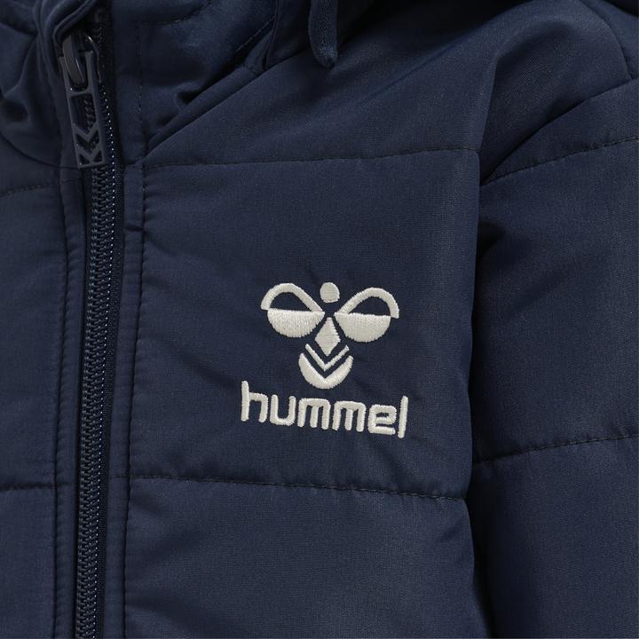 Produktbild hummel Vibe Jacket (80)