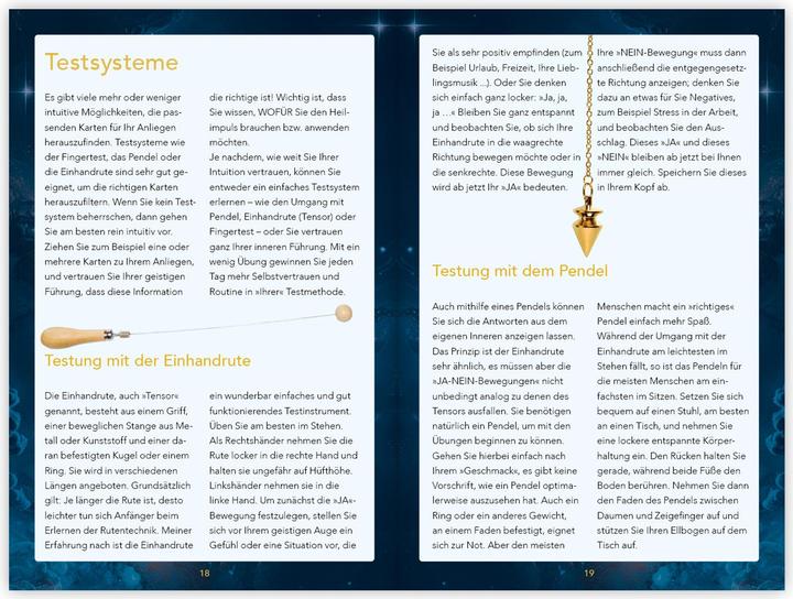 Immagine prodotto Starseeds und kosmische Lichtsprache, mit 1 Buch (Tedesco, Roswitha Stark, 2024)