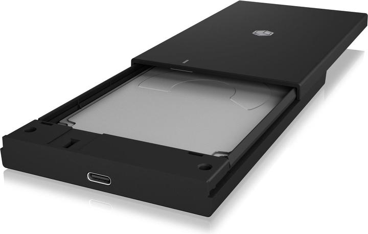 Icy Box IB-200T-C3 (2.5")