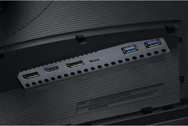 Produktbild Samsung S27h850 (2560 x 1440 Pixel, 27")