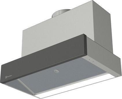 Image du produit Electrolux DCL5536SW (Hotte murale)