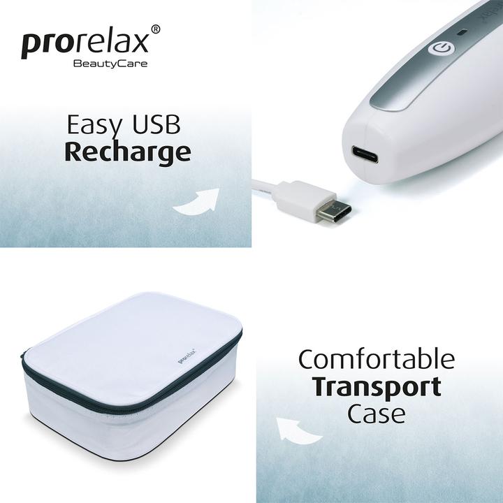 Produktbild Prorelax Maniküre Premium