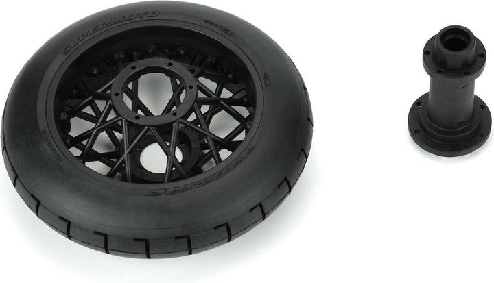 Produktbild Proline Komplettrad hinten, Supermoto, Promoto-MX