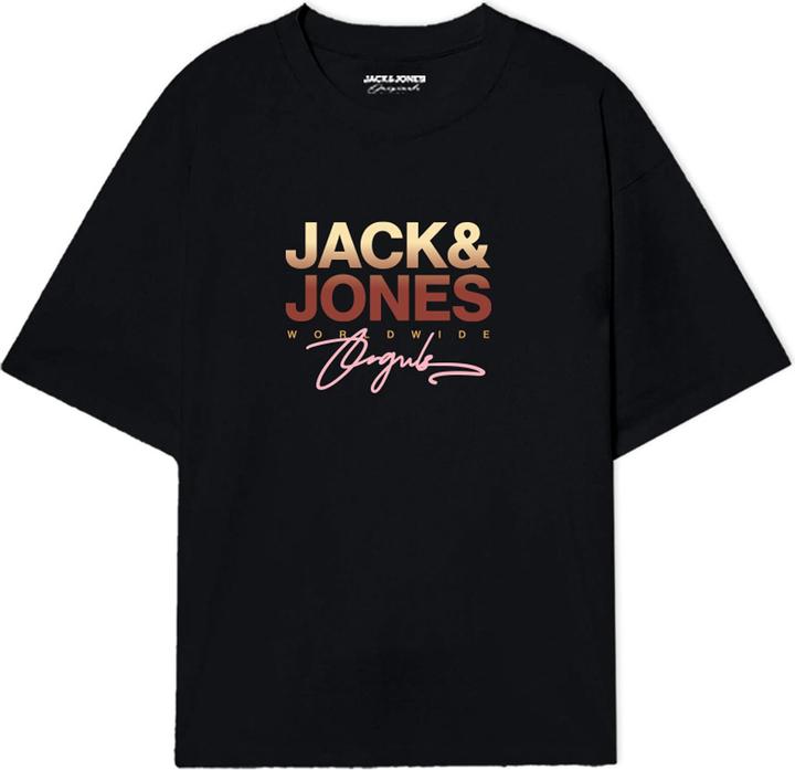 Immagine prodotto Jack & Jones Gedruckt T-shirt Junior T-shirt (176)