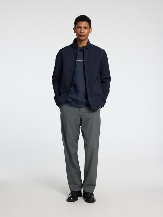 Actual product image Selected Homme Wasserabweisende Leichte Jacke (L)