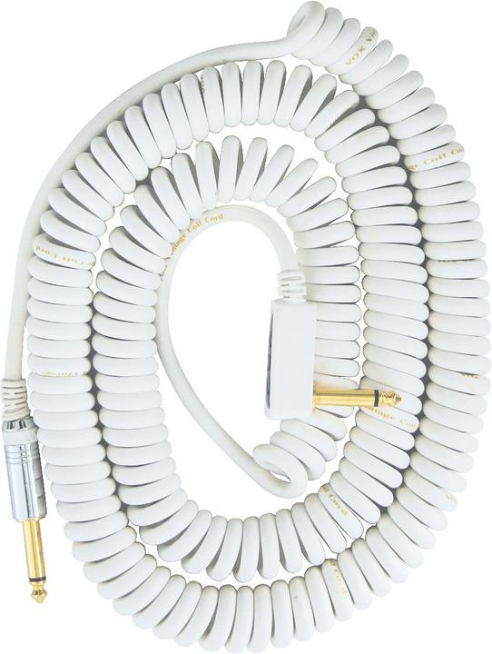Image du produit Vox Vcc90 (9 m, jack 6.3mm)