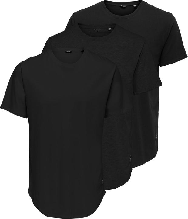 Image du produit Only & Sons ONSMATT T-shirt T-shirt (XXL)
