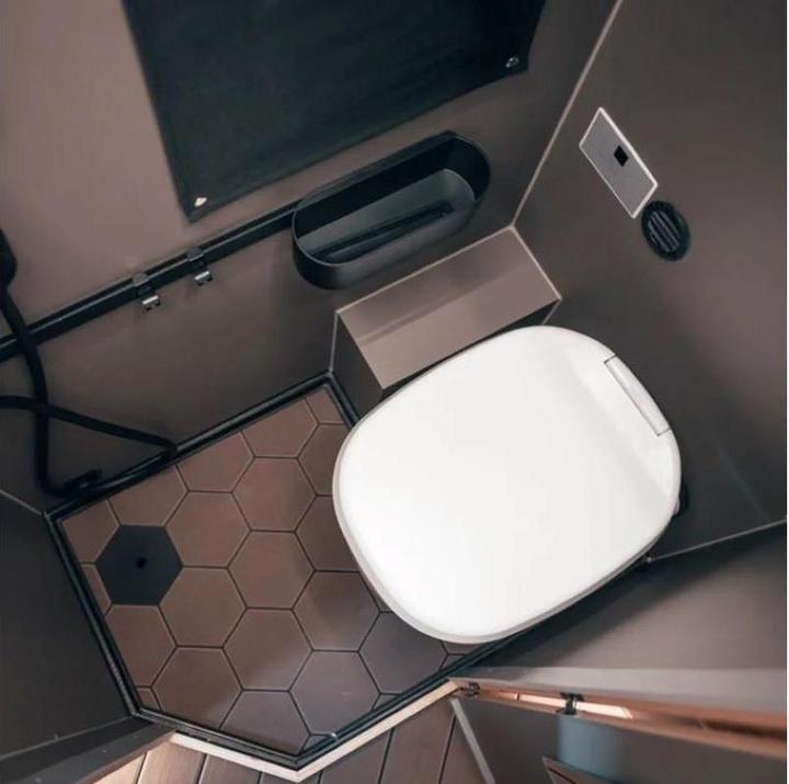 Immagine prodotto Frankana WC per saldatura ClesanaC1 con adattatore a L