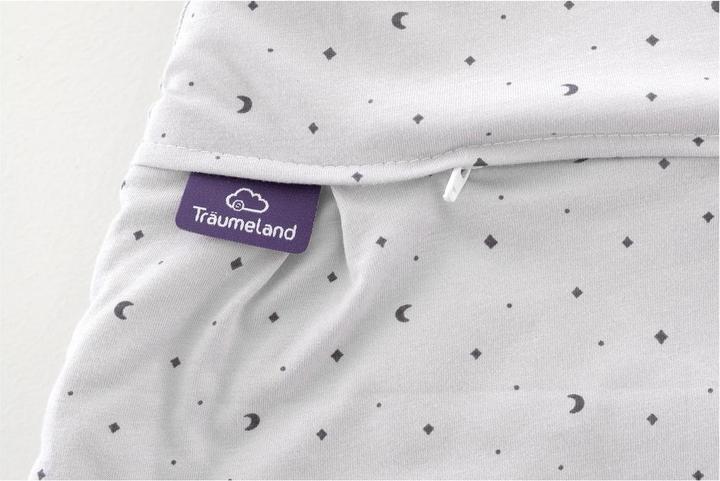 Produktbild Träumeland Liebmich Schlafsack