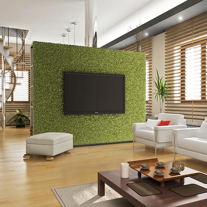 Produktbild Tenax DIVY 3D PANEL Sichtschutz (100 cm)