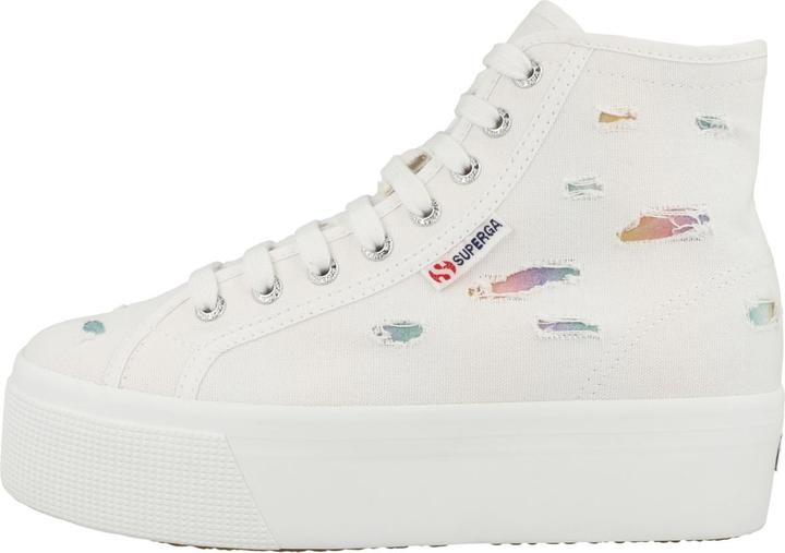 Image du produit Superga 2708 Coton déchiré multicolore - 59319 (38)