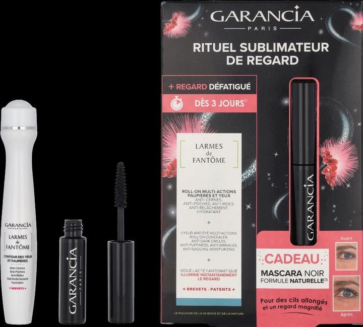 Produktbild Garancia Larmes De Fantomes Set