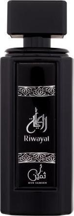 Produktbild Hub Sameen Riwayat (Eau de Parfum, 100 ml)