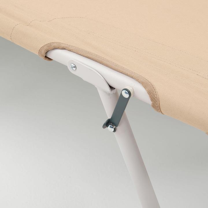 Produktbild Quechua Double Campbed Second