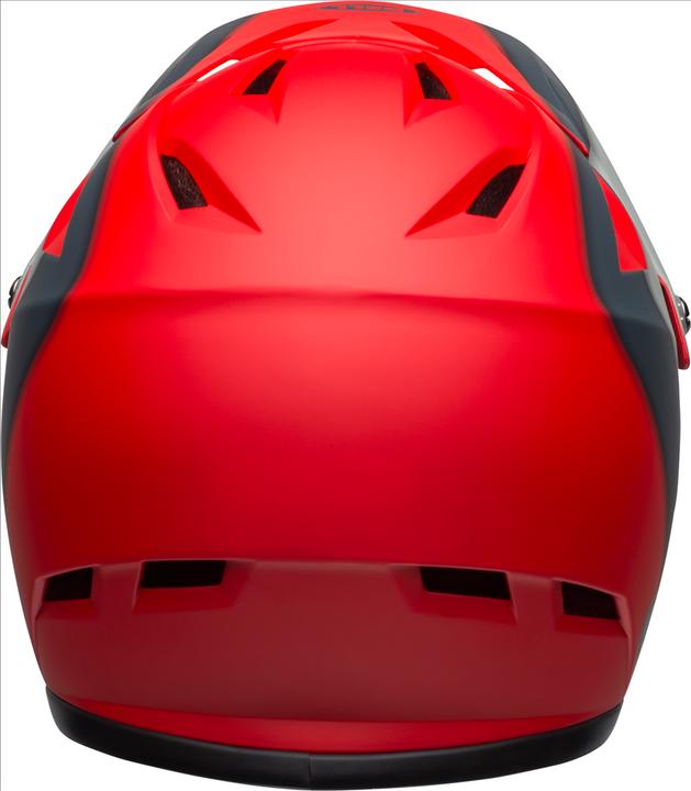 Actual product image Bell Sanction (58 - 60 cm)