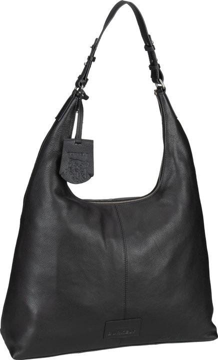 Produktbild Burkely Soft Skylar Shoulder Hobo (12 l)