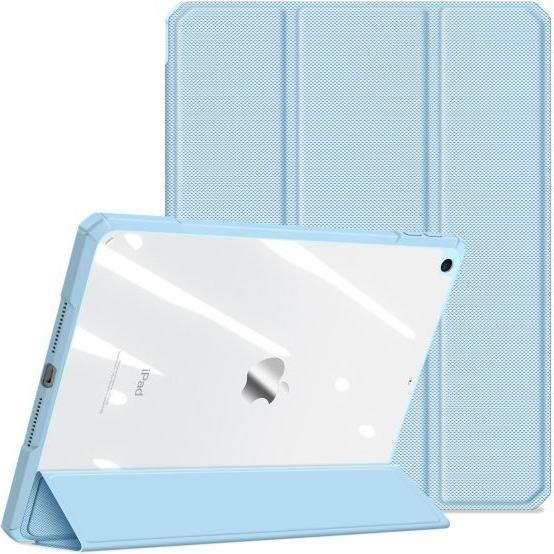 Produktbild Dux Ducis Toby's armored sturdy smart cover for iPad 9.7 " 2018 (IPad 9.7 (2017), IPad 9.7 (2018))
