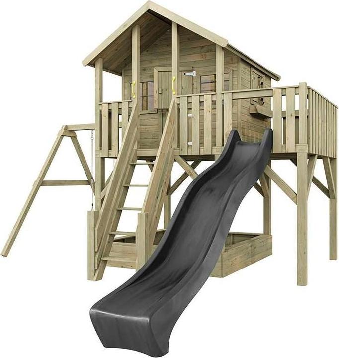 Akubi Stelzenhaus 'BIG XL'