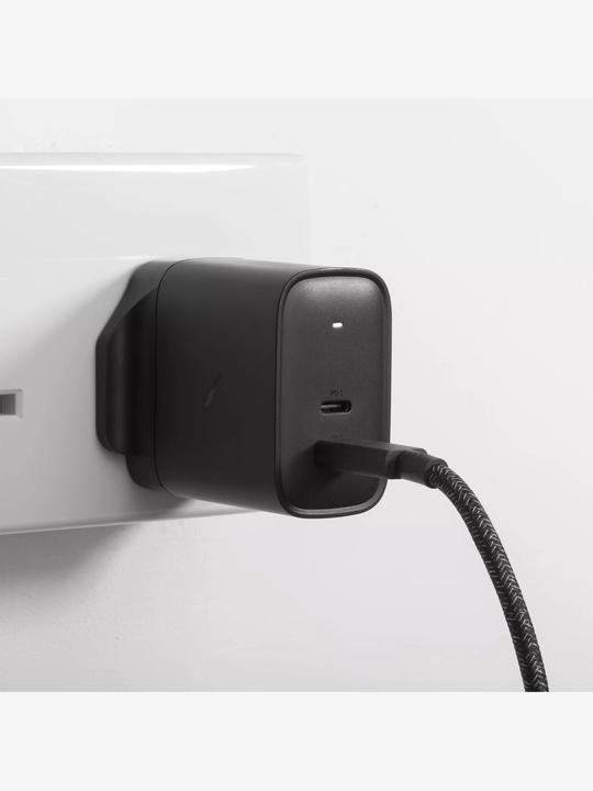 Actual product image Native Union Fast GaN Charger PD 65W (65 W)