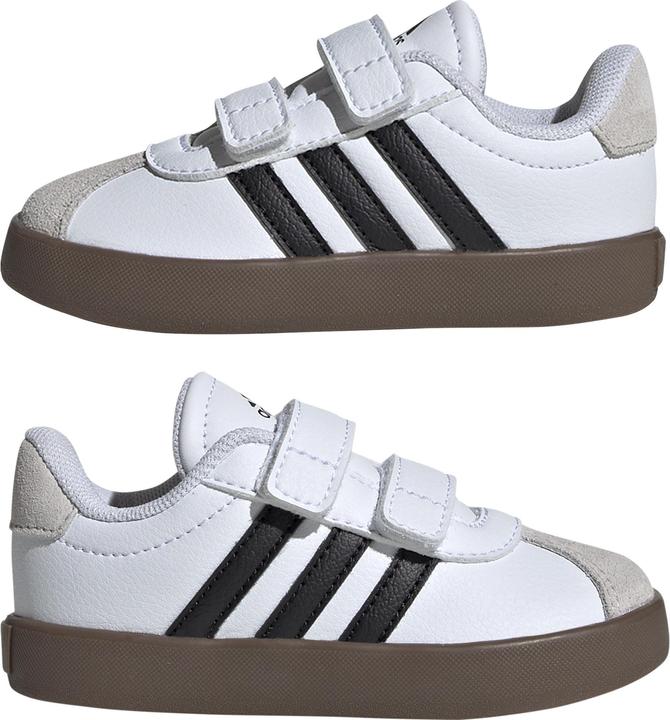 Immagine prodotto adidas sneakers per bambini vl court 3.0 (27)