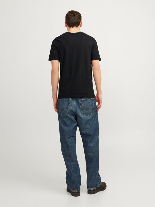 Image du produit Jack & Jones Imprimé col rond T-shirt T-shirt (L)
