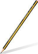 Immagine prodotto Staedtler Matite Noris 183-HB HB nero/giallo 12 pz. (HB, 12 x)