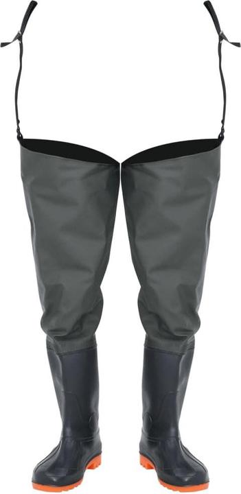 Produktbild VidaXL Watstiefel Gr. 46 (46)