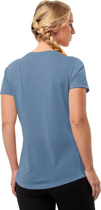 Produktbild Jack Wolfskin Vonnan S/S T W (L)