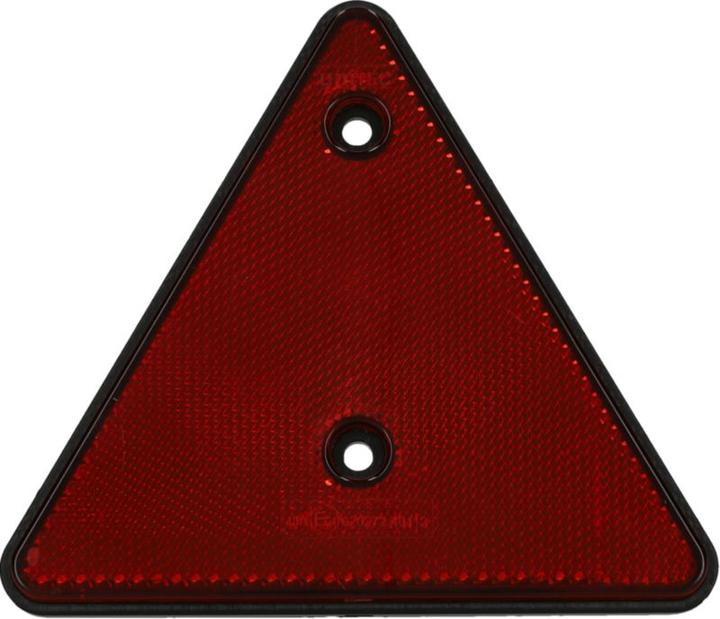 Image du produit Unitec Réflecteur triangulaire