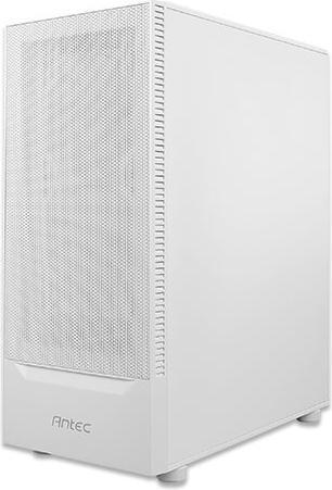 Immagine prodotto Antec Geh New Gaming NX410 bianco Midi Tower bianco al dettaglio (ATX, mATX, Mini-ITX)