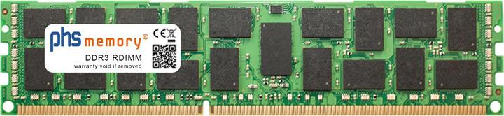 Actual product image PHS-memory RAM suitable for Tyan S7053 (S7053GM4NR) (1 x 32GB)