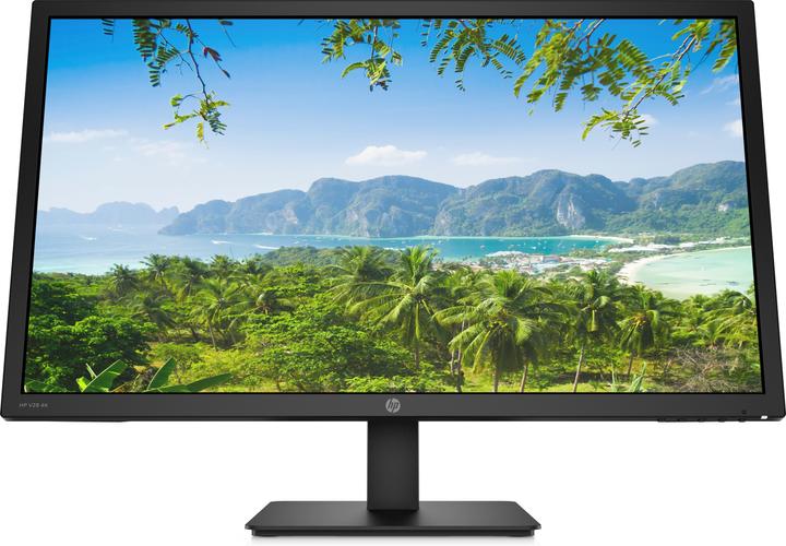 Produktbild HP V28 (3840 x 2160 Pixel, 28")