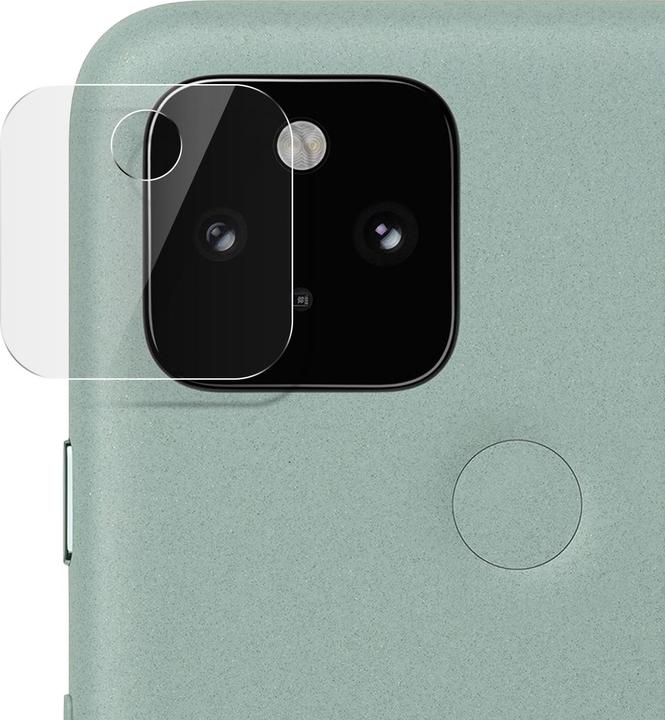 Produktbild Avizar Schutzfolie, Rückkamera Folie, Kameraschutz (1 Stück, Google Pixel 5)