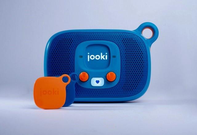 Actual product image Jooki GiftBox
