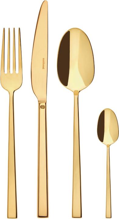 Actual product image Sambonet Rock (24 Piece, Cutlery set)