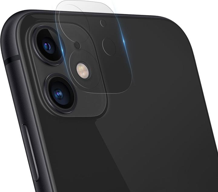 Produktbild Avizar Schutzfolie, Rückkamera Folie, Kameraschutz (1 Stück, Apple iPhone 11)