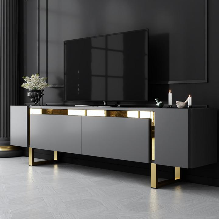 Produktbild Skye Decor Yildiz TV Stand (180 x 50 x 30 cm)