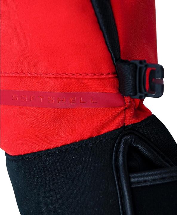 Produktbild MGA Reusch Tessa Stormbloxx ™ Handschuhe (6.5)