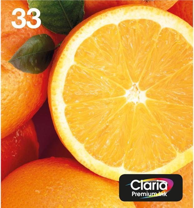 Produktbild Epson 33 Claria Premium Multipack (M, PBK, BK, Y, C)