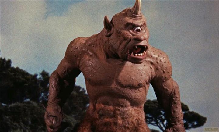 Produktbild Ray Harryhausen - Sindbad, Märchen aus 1001 Nacht (3 Blu-rays) (Blu-ray, Englisch, Deutsch)