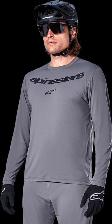 Produktbild Alpinestars Jersey 24 A-Dura Rocker Ls (M)