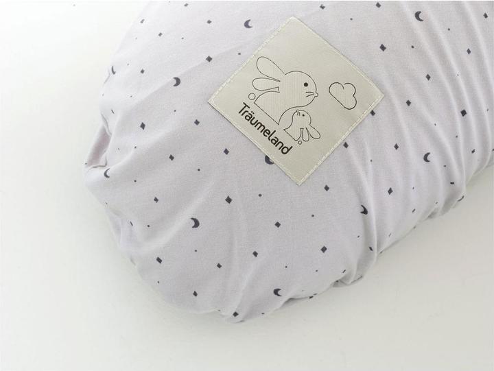 Image du produit Träumeland Stillkissen elastisch (180 cm)