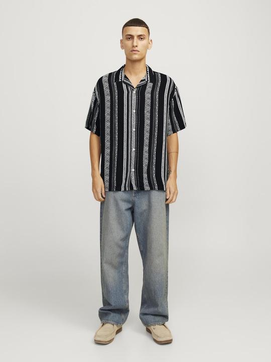Image du produit Jack & Jones Chemise hawaïenne Relaxed Fit Chemise hawaïenne (S)