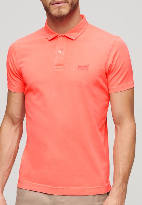 Immagine prodotto Superdry poo in jersey essentia ogo (L)