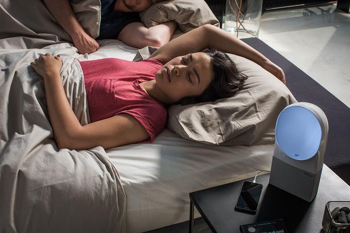 Produktbild Withings Aura