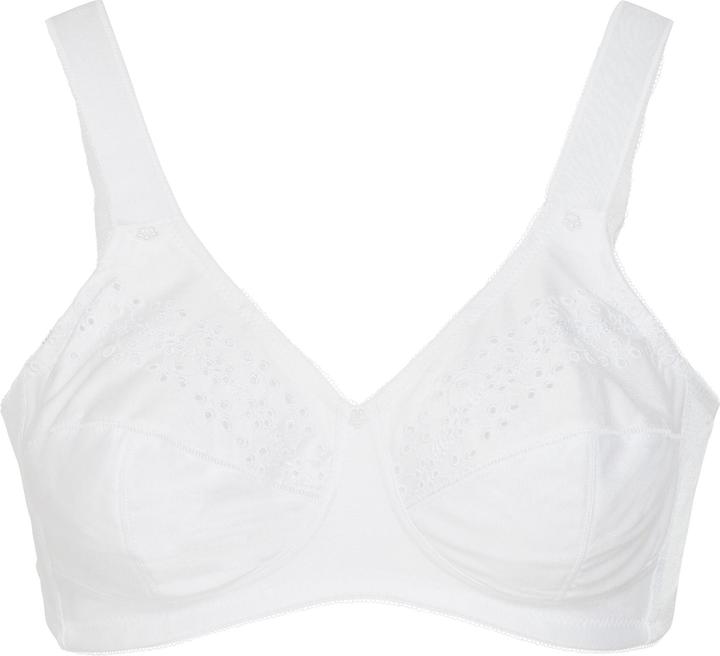 LingaDore LISETTE BH ohne Bügel mit Baumwolle