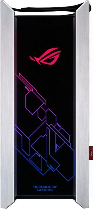 Produktbild ASUS ROG Strix Helios GX601 (ATX, mATX, Mini-ITX, E-ATX)