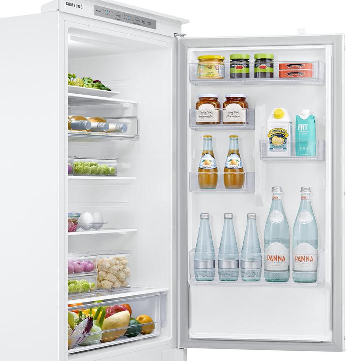 Immagine prodotto Samsung BRB26602EWW/EF - No Frost - In entrata (267 l)