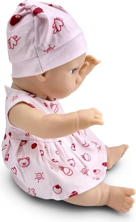 Image du produit Moni poupée enfants 30 cm