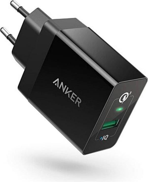 Immagine prodotto Anker PowerPort+ (18 W)